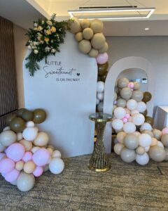 Baby Shower - Kenkanaentertainment.com