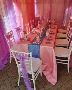 Themed Parties in Kenya - Kenkanaentertainment.com