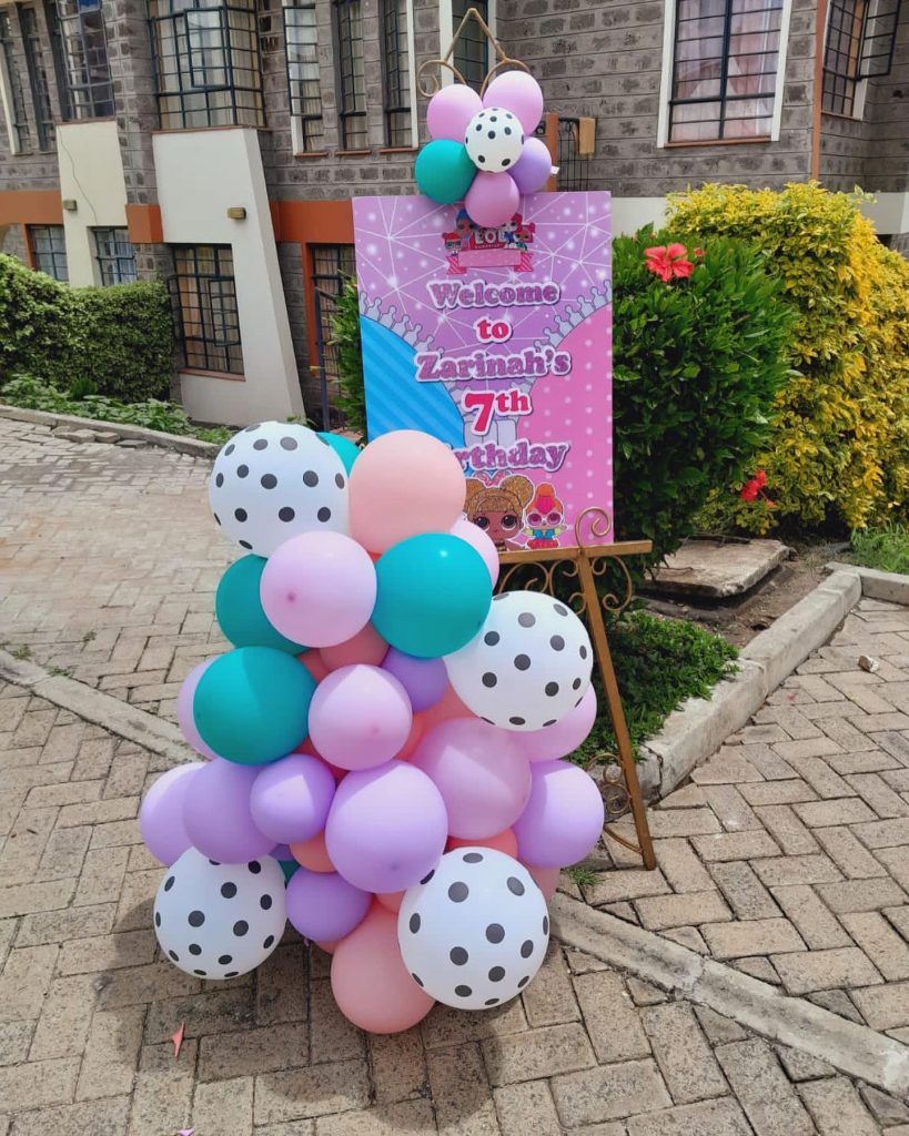 Themed Parties in Kenya - Kenkanaentertainment.com